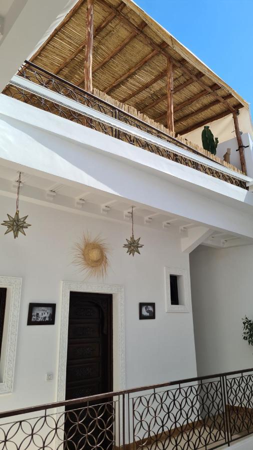 Riad Alize Marrakesh Exterior foto