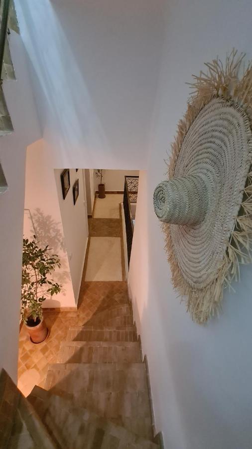 Riad Alize Marrakesh Exterior foto