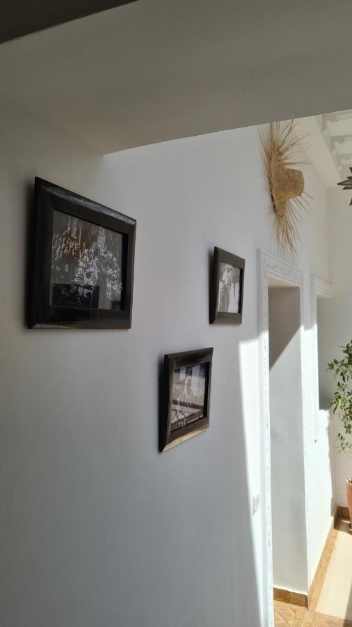 Riad Alize Marrakesh Exterior foto