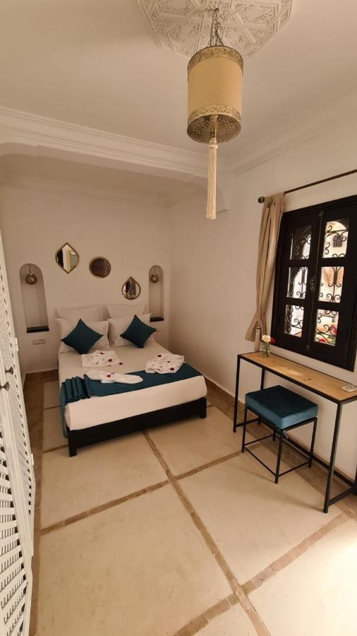 Riad Alize Marrakesh Exterior foto