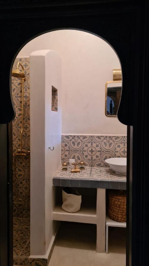 Riad Alize Marrakesh Exterior foto