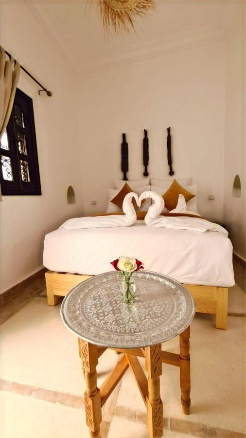 Riad Alize Marrakesh Exterior foto