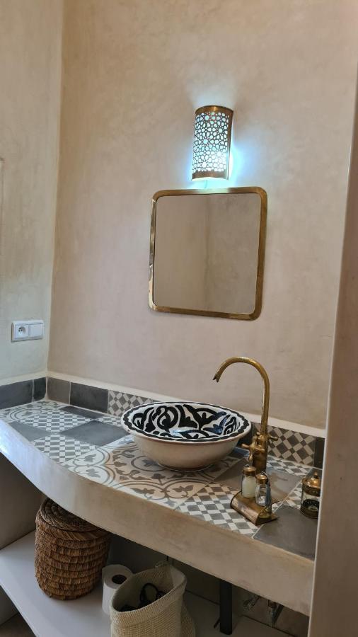 Riad Alize Marrakesh Exterior foto